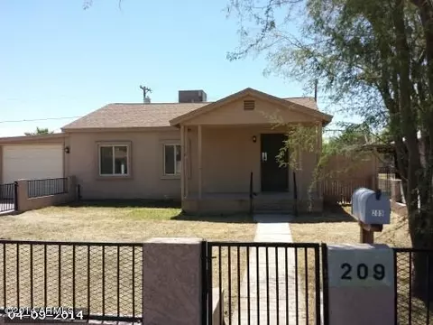 209 E Southgate Ave, Phoenix, AZ 85040 photo 12