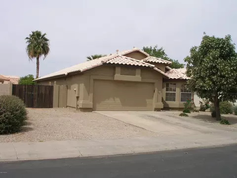 3974 E Douglas Loop, Gilbert, AZ 85234 photo 2