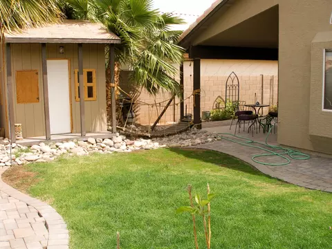 3974 E Douglas Loop, Gilbert, AZ 85234 photo 16