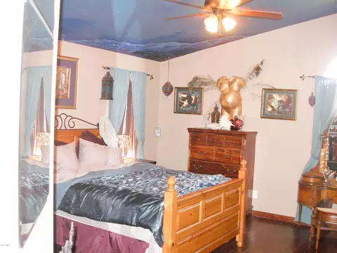 3974 E Douglas Loop, Gilbert, AZ 85234 photo 9