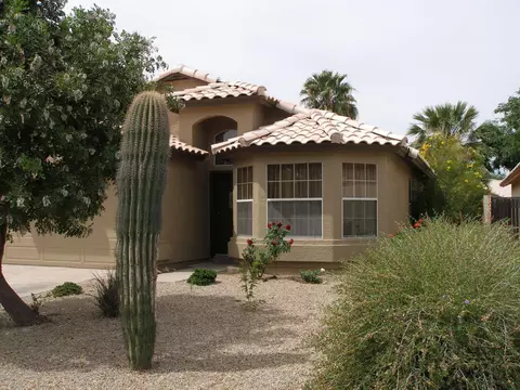 3974 E Douglas Loop, Gilbert, AZ 85234 photo 1