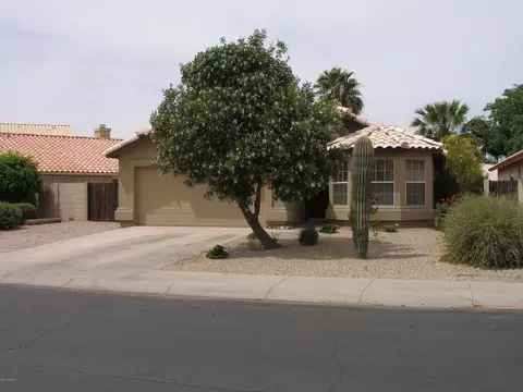 3974 E Douglas Loop, Gilbert, AZ 85234 photo 3