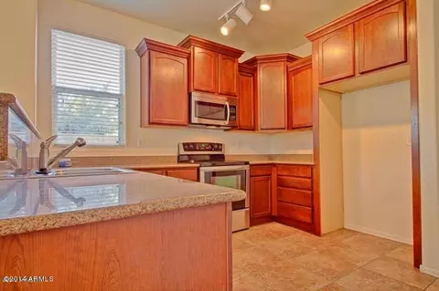 4318 E Oakland St, Gilbert, AZ 85295 photo 4