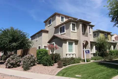 4318 E Oakland St, Gilbert, AZ 85295 photo 1