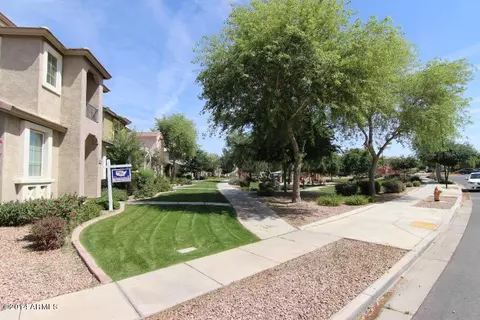 4318 E Oakland St, Gilbert, AZ 85295 photo 2