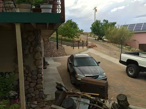 141 N North Dr, Jerome, AZ 86331 photo 6