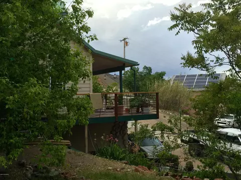 141 N North Dr, Jerome, AZ 86331 photo 5