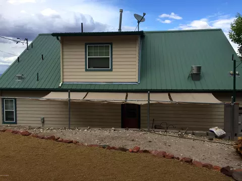 141 N North Dr, Jerome, AZ 86331 photo 7