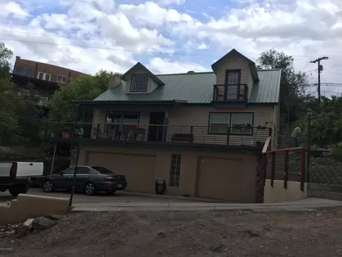 141 N North Dr, Jerome, AZ 86331 photo 3