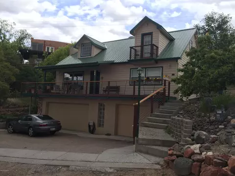 141 N North Dr, Jerome, AZ 86331 photo 1