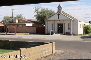 2206 E Harvard St, Phoenix, AZ 85006 photo 36