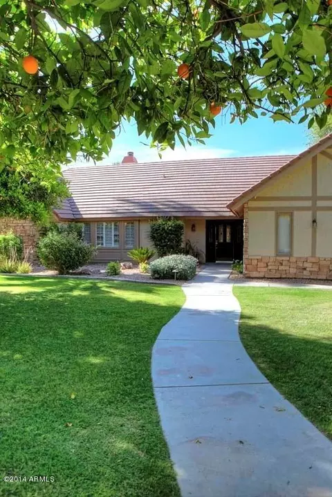3845 E Menlo St, Mesa, AZ 85215 photo 1