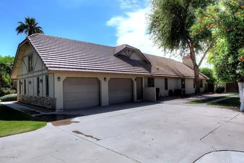 3845 E Menlo St, Mesa, AZ 85215 photo 3