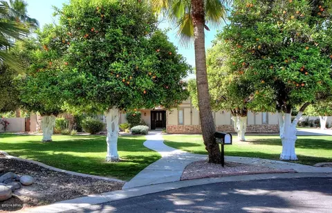 3845 E Menlo St, Mesa, AZ 85215 photo 2
