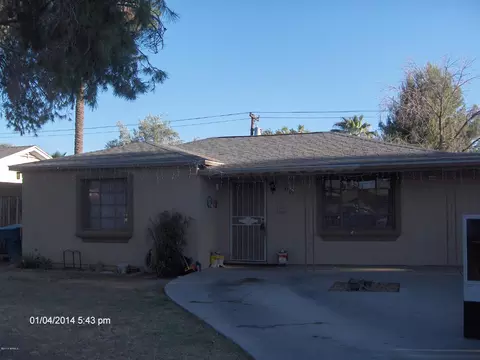 3101 E Mulberry Dr, Phoenix, AZ 85016 photo 7