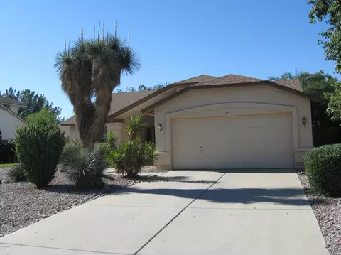 719 W Kyle Ct, Gilbert, AZ 85233 photo 1