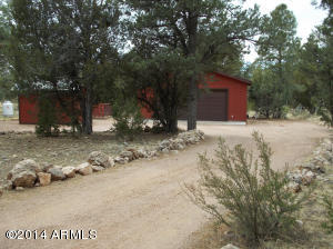 2848 Deer Trl, Overgaard, AZ 85933 photo 5