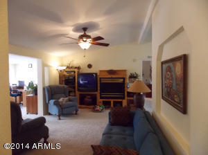 2848 Deer Trl, Overgaard, AZ 85933 photo 22