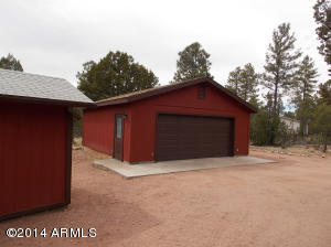 2848 Deer Trl, Overgaard, AZ 85933 photo 7