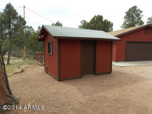 2848 Deer Trl, Overgaard, AZ 85933 photo 6