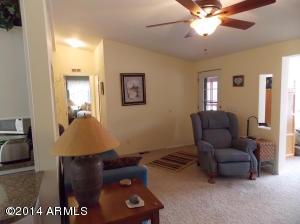 2848 Deer Trl, Overgaard, AZ 85933 photo 12