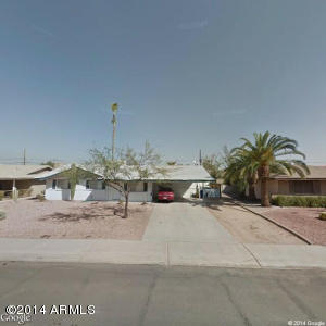 1230 E Campus Dr, Tempe, AZ 85282 photo 1