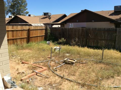 3207 E Calypso Ave, Mesa, AZ 85204 photo 4