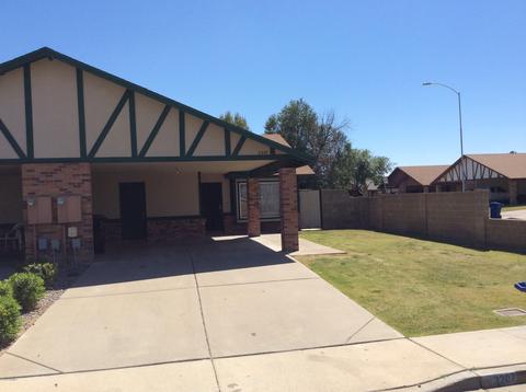 3207 E Calypso Ave, Mesa, AZ 85204 photo 2