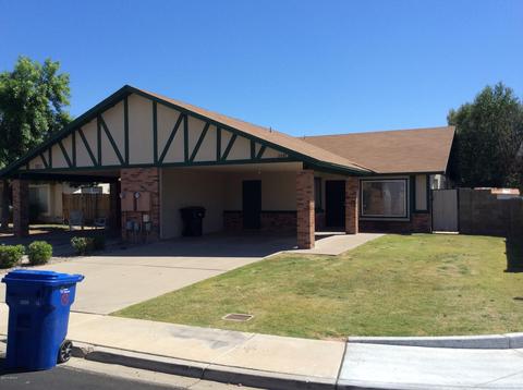3207 E Calypso Ave, Mesa, AZ 85204 photo 1