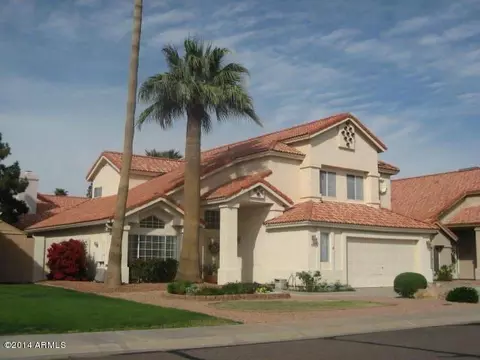 4118 E Windsong Dr, Phoenix, AZ 85048 photo 1