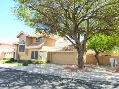 3751 E Orchid Ln, Phoenix, AZ 85044 photo 2