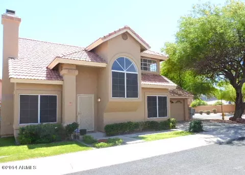 3751 E Orchid Ln, Phoenix, AZ 85044 photo 1