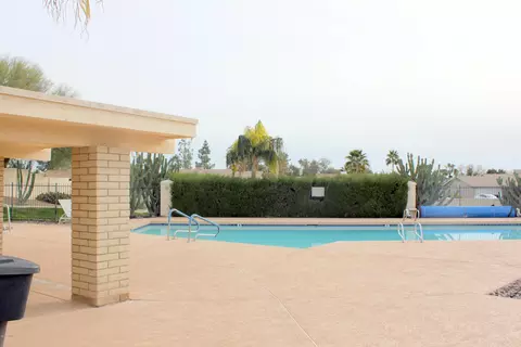 7006 E Jensen St #144, Mesa, AZ 85207 photo 27