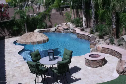6975 S Magic Ct, Gilbert, AZ 85298 photo 12