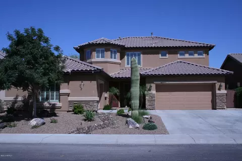 6975 S Magic Ct, Gilbert, AZ 85298 photo 3