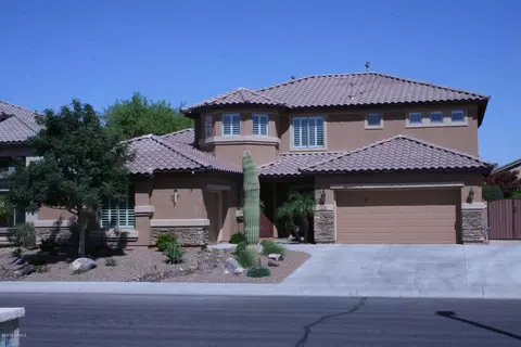 6975 S Magic Ct, Gilbert, AZ 85298 photo 1