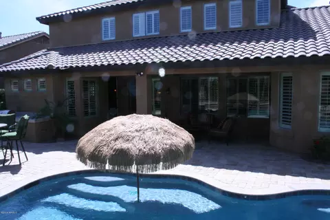 6975 S Magic Ct, Gilbert, AZ 85298 photo 20