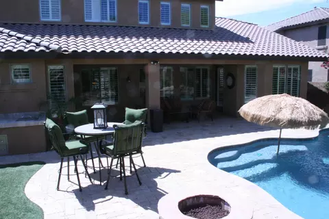 6975 S Magic Ct, Gilbert, AZ 85298 photo 19