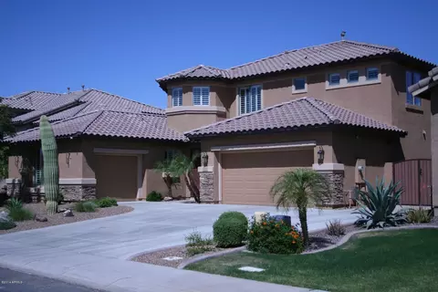 6975 S Magic Ct, Gilbert, AZ 85298 photo 2
