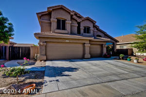 11037 E Dover St, Mesa, AZ 85207 photo 1