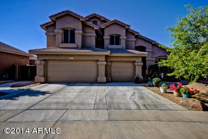 11037 E Dover St, Mesa, AZ 85207 photo 2