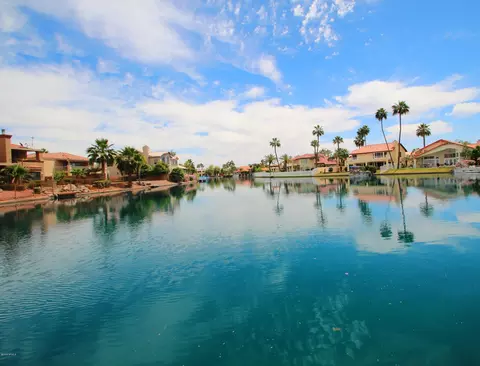 1434 W Bahia Ct, Gilbert, AZ 85233