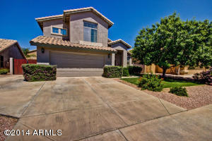 7248 E Monte Ave, Mesa, AZ 85209 photo 1