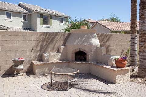 982 E San Tan Dr, Gilbert, AZ 85296 photo 3