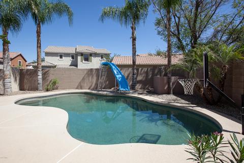 982 E San Tan Dr, Gilbert, AZ 85296 photo 1