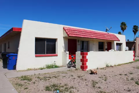 2260 E Broadway Rd, Mesa, AZ 85204 photo 1