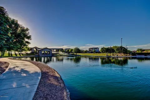 2863 E Maplewood St, Gilbert, AZ 85297 photo 59