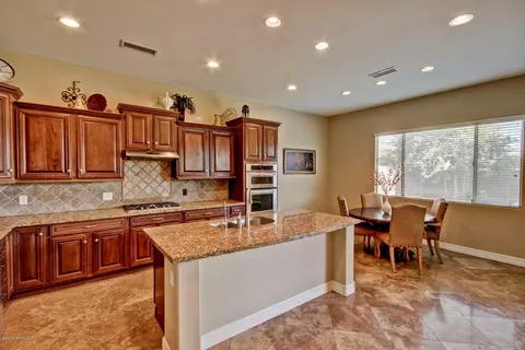 2863 E Maplewood St, Gilbert, AZ 85297 photo 16