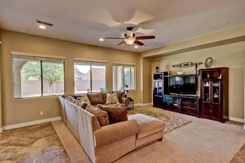 2863 E Maplewood St, Gilbert, AZ 85297 photo 8