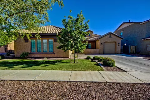 2863 E Maplewood St, Gilbert, AZ 85297 photo 1